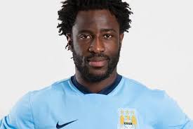 Official: Manchester City complete £28m deal for Wilfried Bony