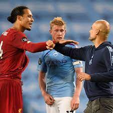 1 year husband and wife. Man City Star Kevin De Bruyne Is The Best Midfielder In World Claims Pep Guardiola Manchester Evening News