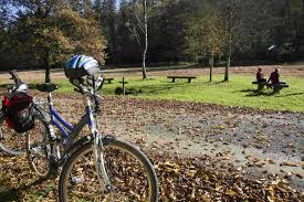 Naturpark Schonbuch Radfahren