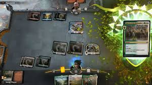 The coworkers i interact with constantly account for a high. Wizards Of The Coast Enters The Esports Ring With 10m For Magic The Gathering Tournaments Geekwire
