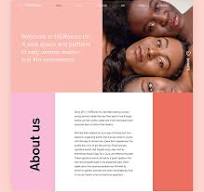 15 best About Us page examples for your inspiration