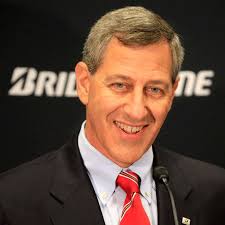 Gary Garfield's Instagram, Twitter & Facebook