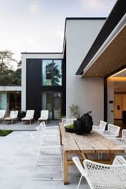 Work Live Moderne Terrassen Leben Unter Freiem Himmel Outdoor Platze