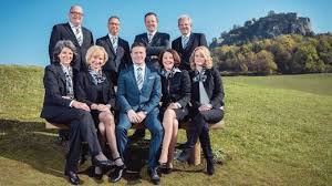 This deposit guarantee scheme applies to all balances on bank accounts made by natural persons (austrian and foreign), legal entities (austrian and foreign) and covers up to up to 100,000 eur per bank per depositor. Starker Standort Im Hegau Singener Wochenblatt