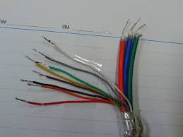 Hdmi to vga wiring diagram webtor me throughout. Soldering A Vga Cable Number Of Wires Doesn T Match Electrical Engineering Stack Exchange