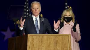 In her dissertation, she focused on student retention in community colleges. Jill Biden La First Lady Dal Sangue Italiano Tutto Quello Che C E Da Sapere