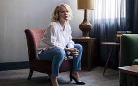 Joanna kulig to jedna z najwybitniejszych polskich aktorek młodego pokolenia. Who Is Joanna Kulig We Meet The Awards Tipped Star Of Cold War