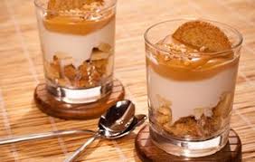 Tiramisu Breton Tiramisu Caramel Au Beurre Sale Et Palets Bretons Recette Tiramisu Breton Tiramisu Recette Tiramisu Caramel