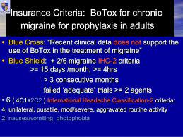 Check spelling or type a new query. Migraine And Botox 2013