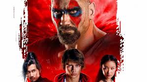 Critic reviews for enter the warriors gate (warrior's gate). Warrior S Gate Trailer 2017