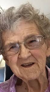 Elizabeth "Betty" Turner