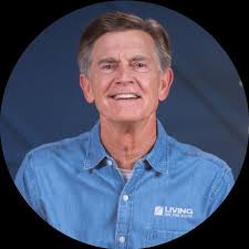 Chip Ingram • Living