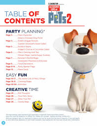 There's a castle, far away. The Secret Life Of Pets 2 Own It On Digital Now 4k Ultra Hd Blu Ray Dvd Also Available On Demand