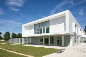 Ehpad A Laon 02 Par Lazo Mure Architectes Associes