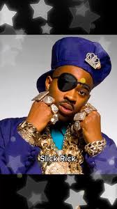 #RichardWalters#slickrick#British#uk#rapper#artist#music#love#classic#hiphop#producer#jewelryking#legend#icon#msqueenstar69#fyp#fy#men#tv#video#like
