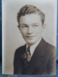 PVT John Douglas Murray (1919-1945)