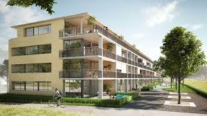 Bahnhof burgdorf nur 2 gehminuten entfernt. Siedlung Hofguet