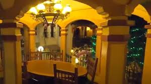 The party was hosted at the fictional casa bonita restaurant, inspired by the actual denver eatery. Watch Video Tour Inside The Empty Casa Bonita