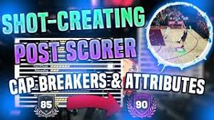 Post Scorer Attribute Caps 2k19 Videos 9tube Tv