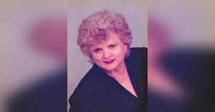 Obituary information for Dot Hayes