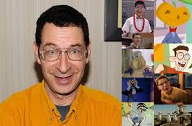 Happy Birthday to Mindy Cohn, one of the voices of Velma!