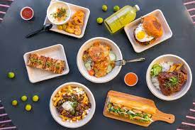 Fish tacos are a perennial favorite of families everywhere. The Infatuation The La Hit List The Best New Restaurants In Los Angeles