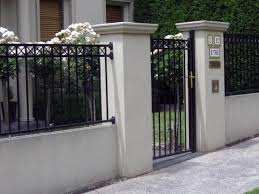 A fence can be an important element to a home. 230 Fence Design Ideas In 2021 Fence Design Fence Gate Design