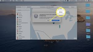 Learn how to connect your apple mac to a vpn. How To Change The Ip Address On A Mac