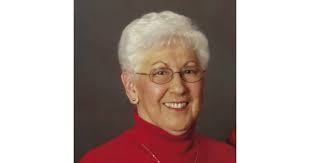 Joyce S. Sackett (Albert) Obituary (1934