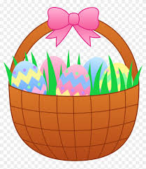 Cute easter bunny a free printable coloring page. Easter Egg Clip Art Coloring Page Cute Cartoon Easter Eggs Free Transparent Png Clipart Images Download