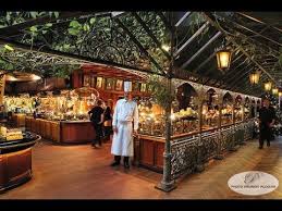 Les Grands Buffets De Narbonne Un Paradis Culinaire Pour Gourmands Et Gourmets Youtube Buffet