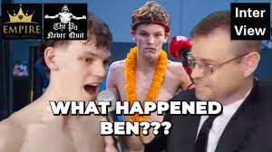 ben dunkley the muay thai pit "shut them down" knee fighter gets a win at  empire, against the talented maximum southam from oliver olsen's kickass  muay thai, ben who trains with icon blair smith, 60 ...