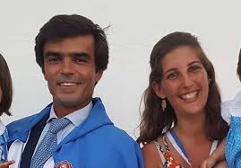 João Ribeiro Telles: Atualizado estado de saúde das netas do toureiro! Uma das meninas vai ter alta em breve