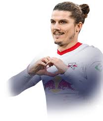 Marcel sabitzer, 27, from austria rb leipzig, since 2014 central midfield market value: Marcel Sabitzer Fifa 21 88 Toty Nominees Prices And Rating Ultimate Team Futhead