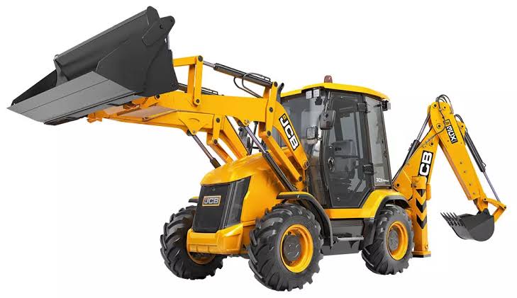 JCB 3CX-14FT Backhoe Loader