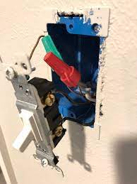 Light switch with light inside. Adding Hot Receptacle From Current Light Switch Power Home Improvement Stack Exchange
