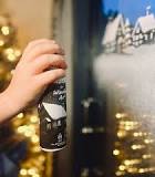 Snow Spray For Window Art | Snow Window – Snow Windows