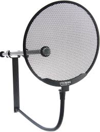 These bursts of breath are called plosives, and you can easily create one by actually saying that word into a microphone. The Best Microphone Pop Filters Budget Option 2020 Gearank