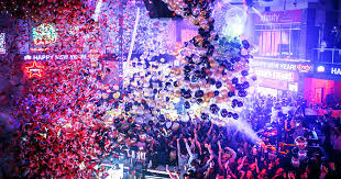 The Biggest New Year S Eve Parties In Philadelphia