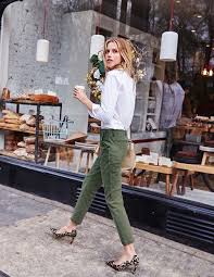 Bella Chino Trouser Marsh Chino Pants Women Chinos Women Outfit Womens Chinos