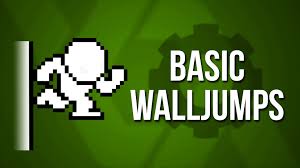 Game Maker Studio Wall Jump Tutorial Platformer Game Maker Studio Creative Games Games