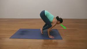 Do The Crow Pose Yoga In 2020