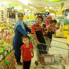 Another prime investment property is located at desa hartamas area consisting of 8. Giant Hypermarket Now Closed Rapid Mall Seri Intan