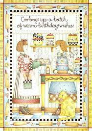 Food wishes food dumpling recipe slow cooker chicken dumplings chicken recipes cooking elegant appetizers food wishes food spinach dips dip recipes recipes cooking chef john. Cooking Up A Batch Of Warm Birthday Wishes Art Birthday Whimsical Art Birthday Cheers