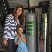 The lifesource systems are made in the us, the warranty is great and most of all the water quality cannot be beat. Lifesource Water Whole House Water Systems