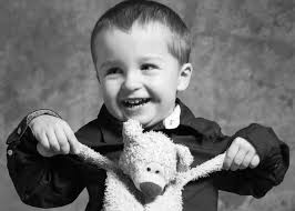 Rodinný portrétní fotograf Plzeň