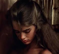 10 of her best looks ever. Brooke Shields The Blue Lagoon Brooke Shields Beauty Brooke Shields Young