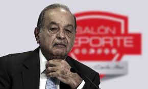 Cómo apoya al deporte la Fundación Carlos Slim? Estas son sus 3 áreas