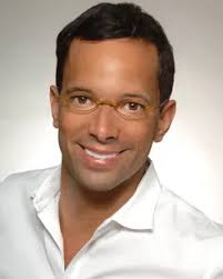 George Cheeks Named Head Of NBC Late-Night