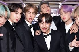 The korean pop band bts has linked up with mcdonald's to create a new celebrity meal. K Pop Fans Are Losing It Over Mcdonald S New Bts Meal And We Ve Got The Memes To Prove It Cosmopolitan Middle East